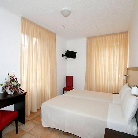 Albergo Maccagno Luaran gambar