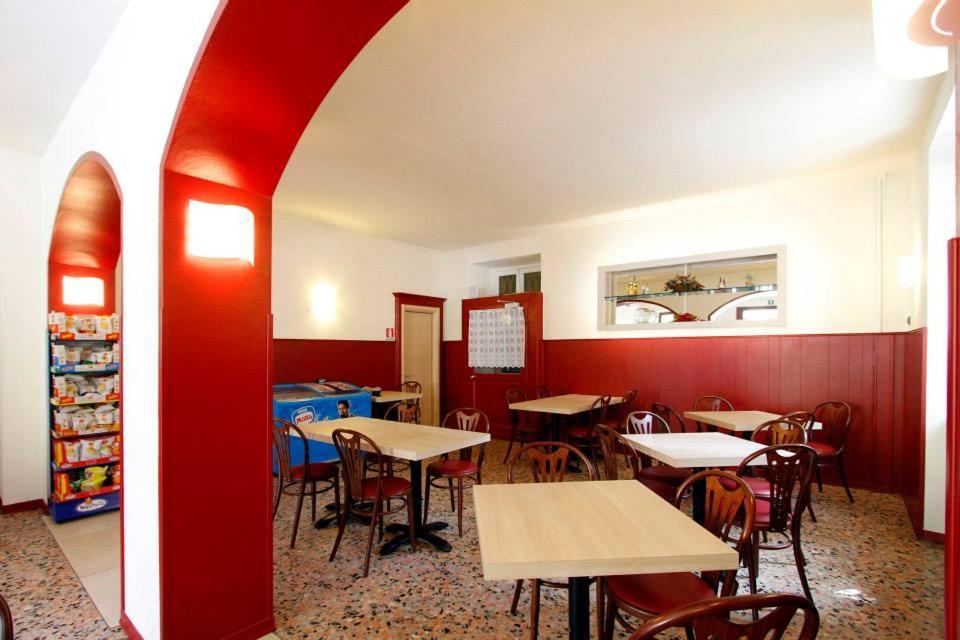 Albergo Maccagno Luaran gambar