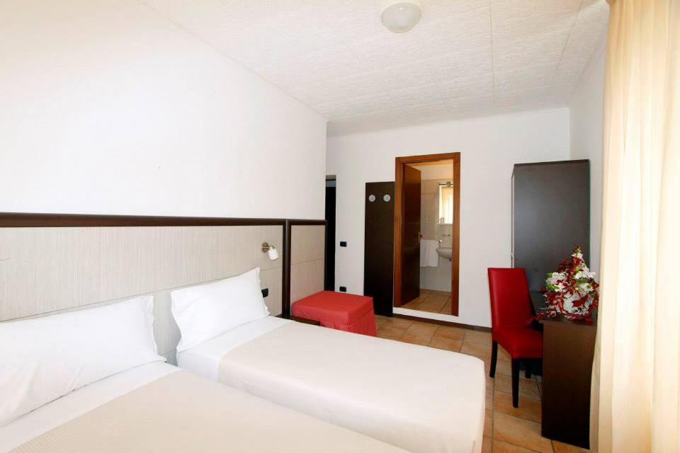 Albergo Maccagno Luaran gambar