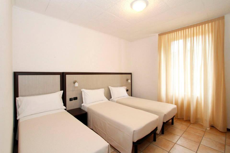 Albergo Maccagno Luaran gambar